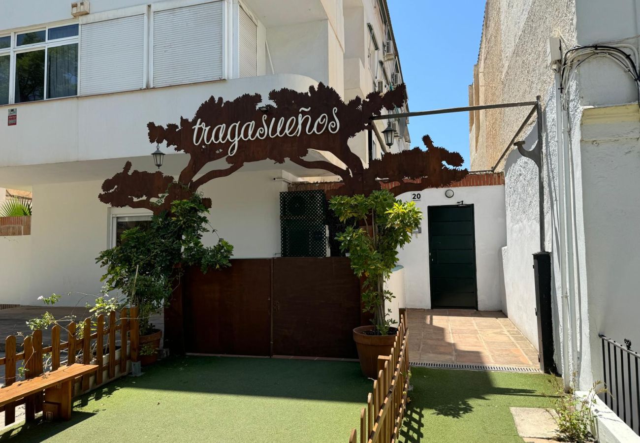 Apartment in Málaga - Tukan Beach - Malagadevacaciones