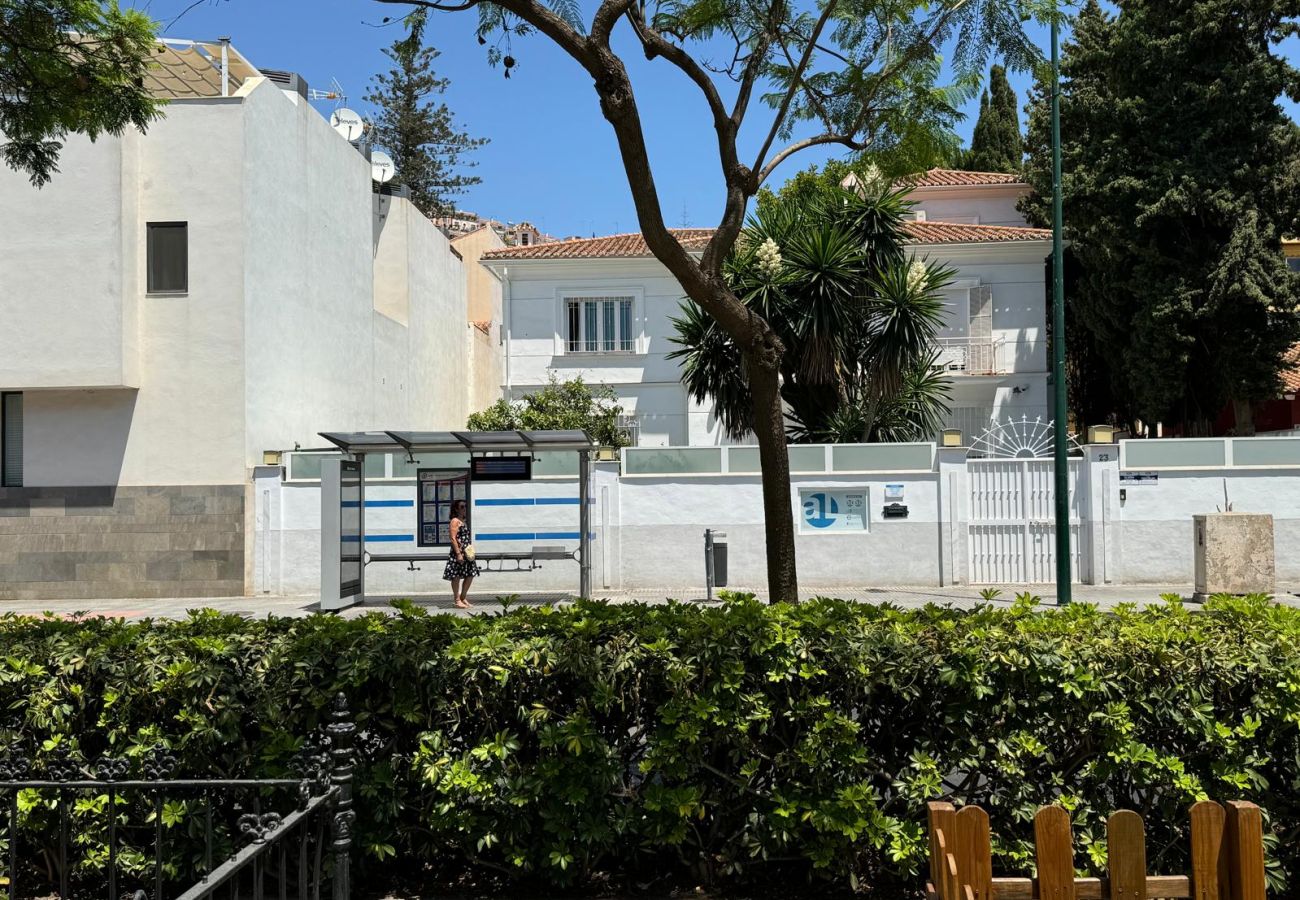 Apartment in Málaga - Tukan Beach - Malagadevacaciones