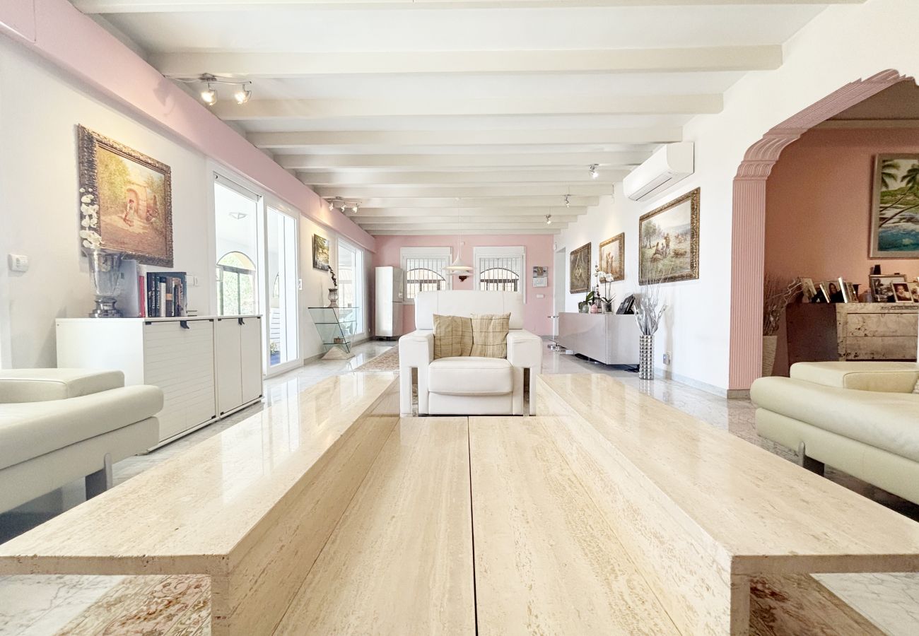 great room 