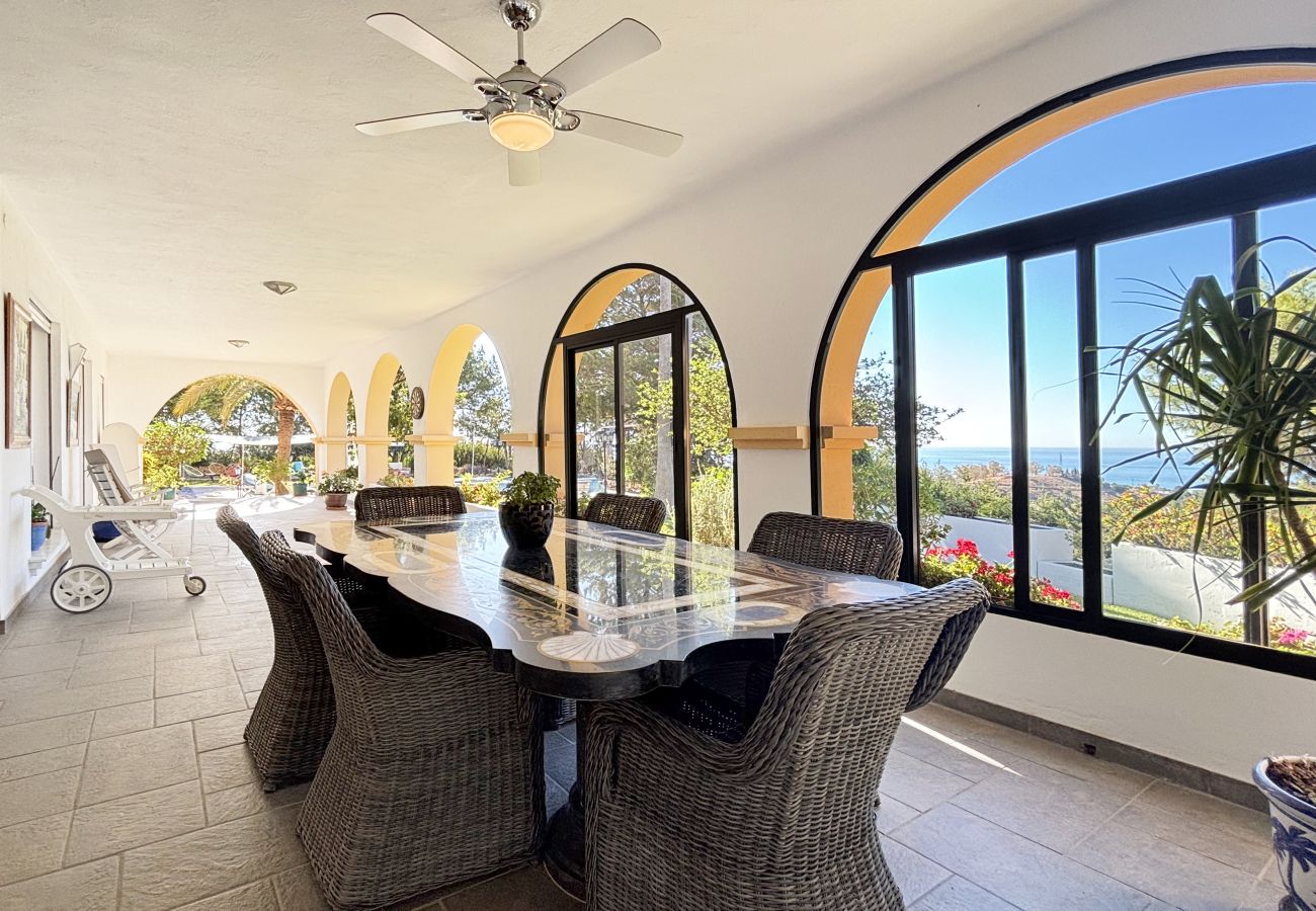  Dining Room with a Views