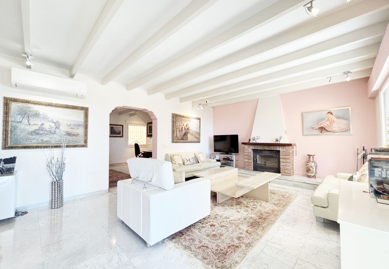 cute living room 