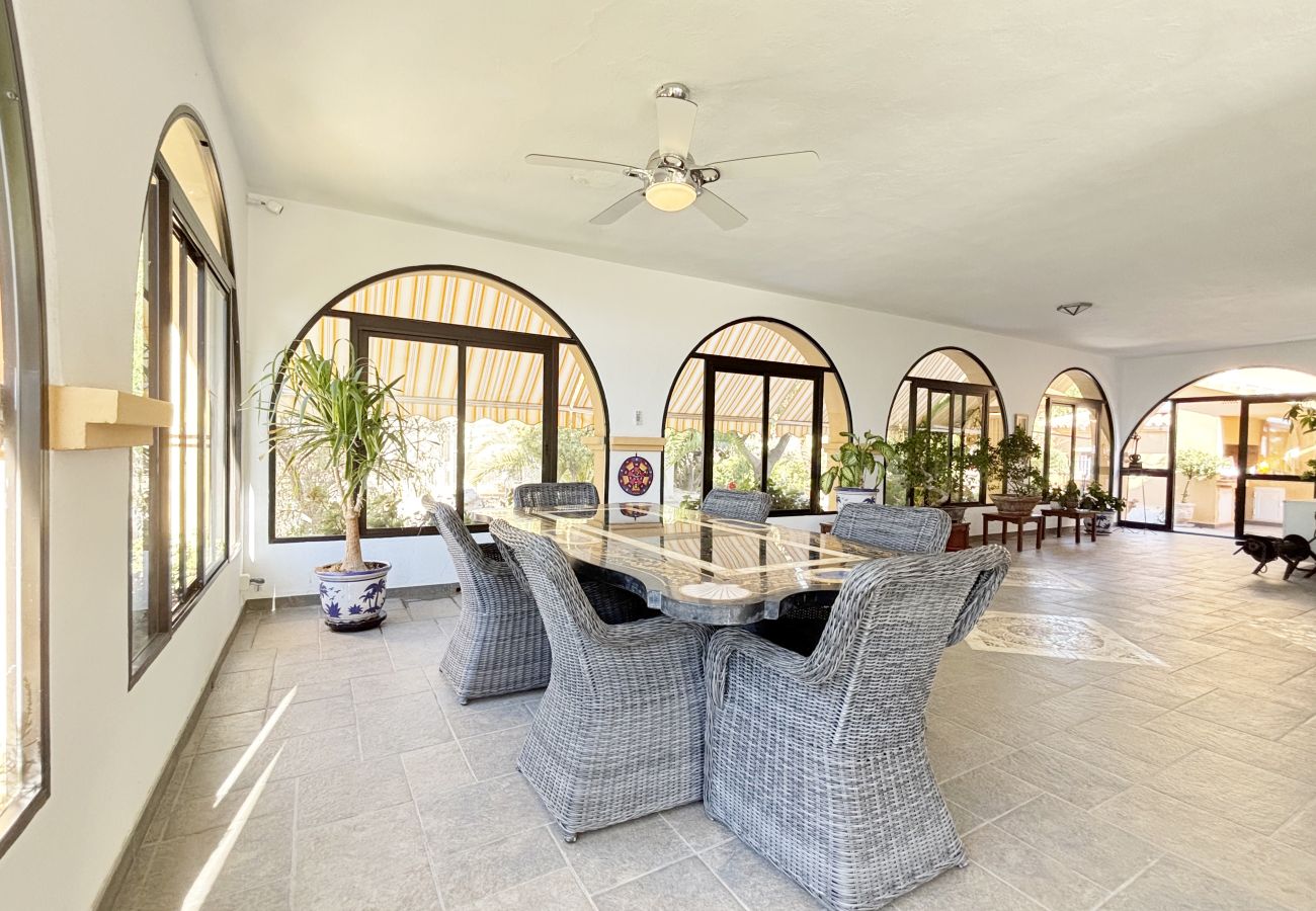 dinning room 