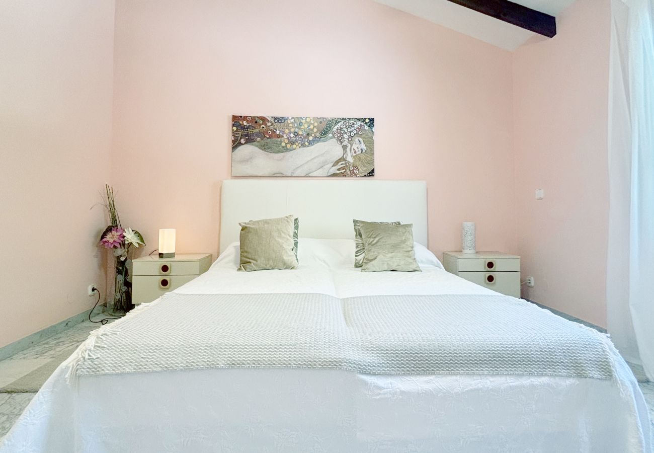 Double Suite.