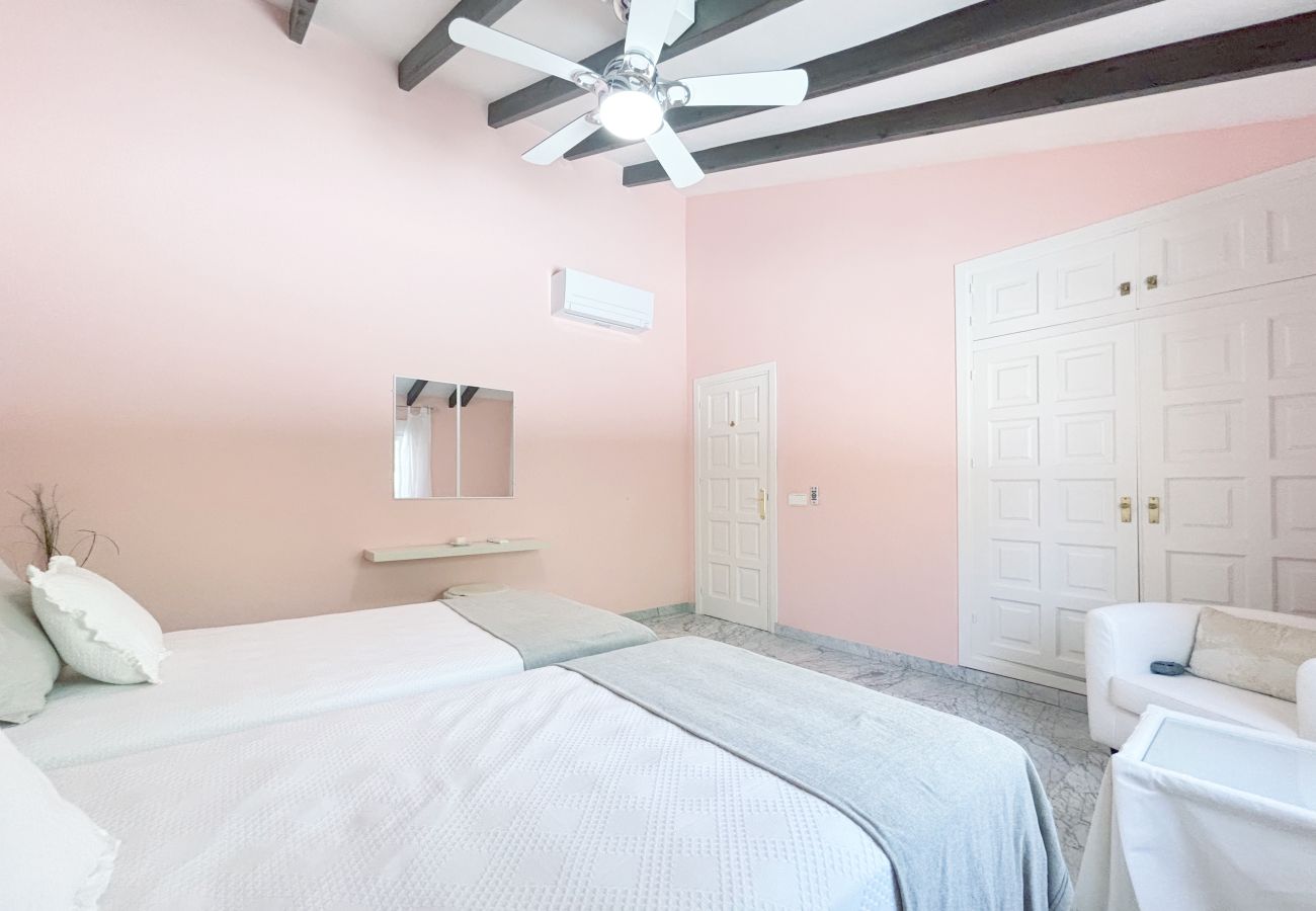 pretty room