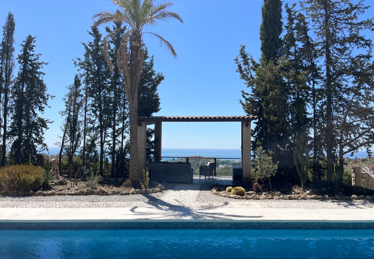 sea views