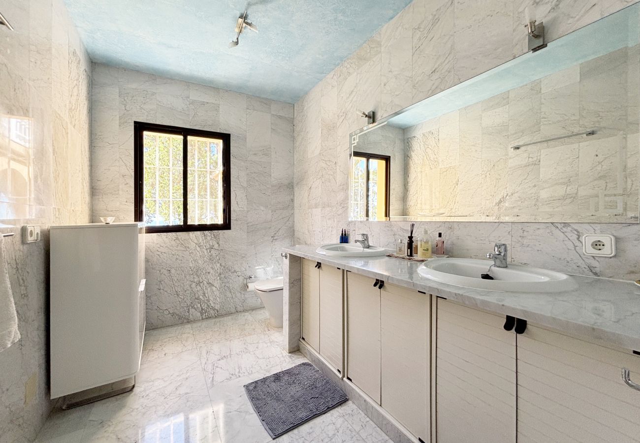Premium Bathroom