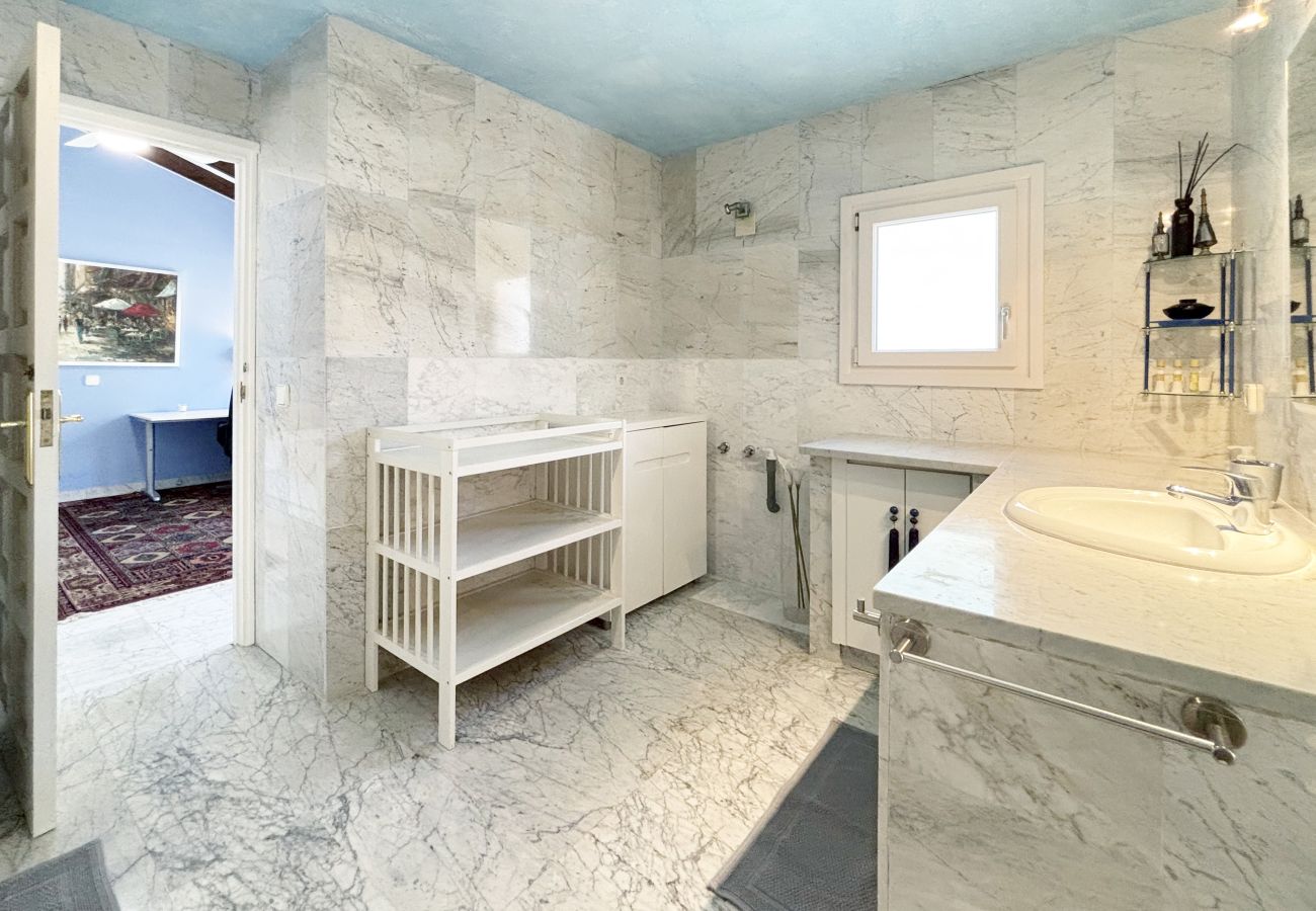 pretty bath
