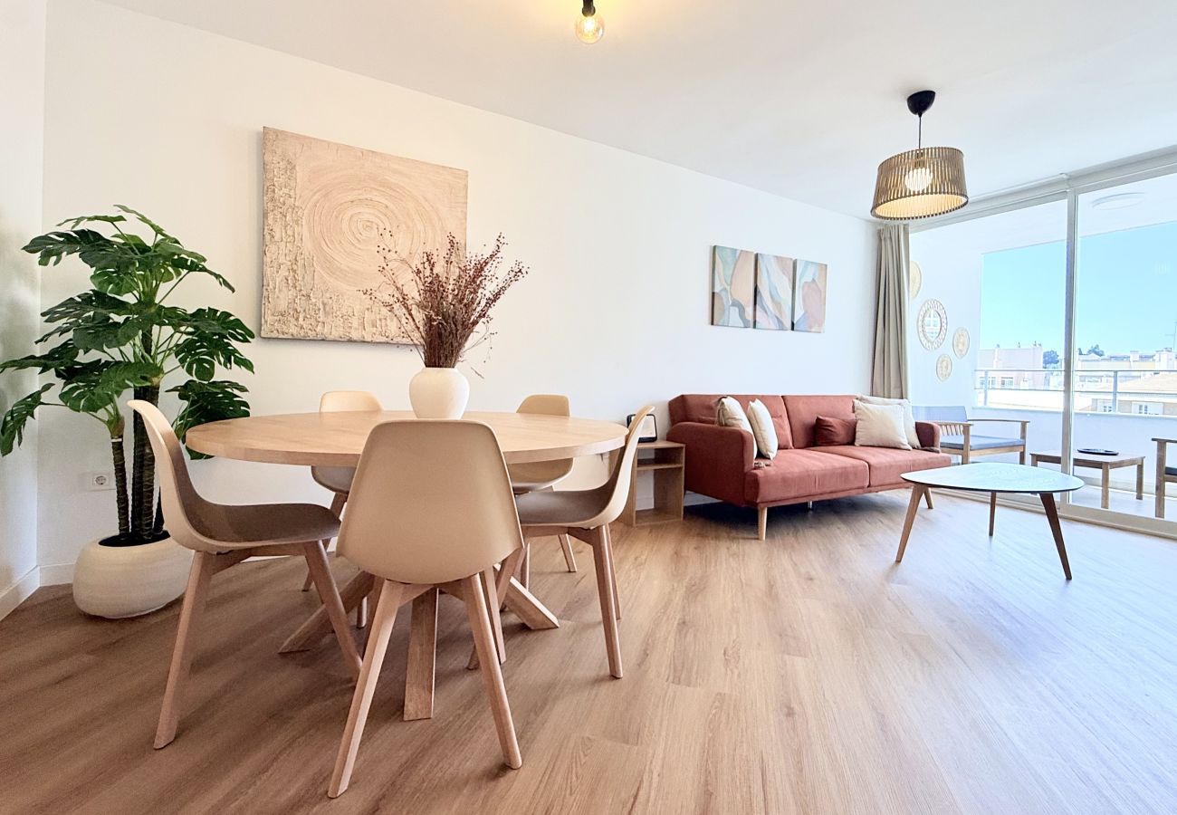 Coral Beach Dining Room