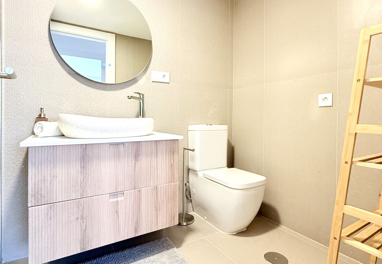 Apartment in Málaga - Coral Beach - Málaga de Vacaciones